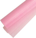 Valex Decor Organza tekercs 48cm x 10m - Világos rózsaszín (CE48-24)