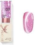  Candy Babe 03 gél lakk 8 Ml