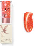  Candy Babe 04 gél lakk 8 Ml