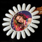  Margaréta Candy Babe géllakokhoz