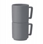 Berlinger Haus 4 db 300 ml-es Aspen Collection csészékből álló készlet (BH-10013)