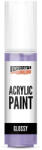  Fényes akrilfesték 20 ml ametiszt (13364)