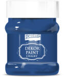  Dekor krétafesték 230 ml acélkék (38805)