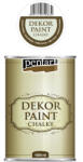  Dekor krétafesték 1000 ml krémfehér (25237)