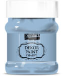  Dekor krétafesték 230 ml lenkék (21490)