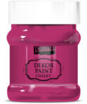 Dekor krétafesték 230 ml pink (38800)