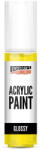  Fényes akrilfesték 20 ml sárga (119)
