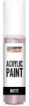 Matt akrilfesték 20 ml rózsaszín (88)