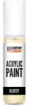  Fényes akrilfesték 20 ml bézs (2161)