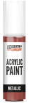  Metál akrilfesték 20 ml bronz (98)