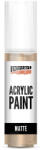  Matt akrilfesték 20 ml púderszín (13126)
