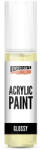 Fényes akrilfesték 20 ml vaj (2122)