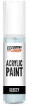  Fényes akrilfesték 20 ml jégkék (2160)