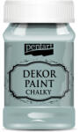  Dekor krétafesték 100 ml country-kék (21645)