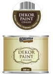  Dekor krétafesték 500 ml barna (25236)