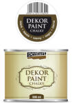  Dekor krétafesték 500 ml fekete (22726)