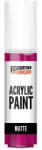  Matt akrilfesték 20 ml magenta (2348)
