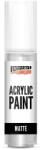  Matt akrilfesték 20 ml fehér (83)