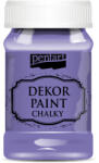  Dekor krétafesték 100 ml lila (25226)
