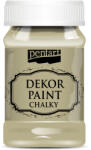  Dekor krétafesték 100 ml vintage bézs (29340)
