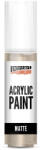  Matt akrilfesték 20 ml bézs (82)