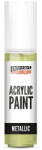  Metál akrilfesték 20 ml zöld (713)