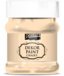  Dekor krétafesték 230 ml barack (21650)