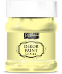  Dekor krétafesték 230 ml sárga (21484)