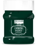  Dekor krétafesték 230 ml fenyőzöld (38804)