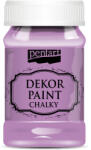  Dekor krétafesték 100 ml szeder (25227)