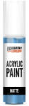  Matt akrilfesték 20 ml világoskék (81)