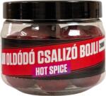  Speciál mix Oldódó Csalizó Bojli Hot Spice 24 mm