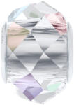 Swarovski BeCharmed Helix Bead- Swarovski gyöngy- Crystal Paradise Shine