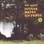 Pia Fraus Nature Heart Software (20th Anniversary) (Orange Vinyl)