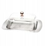 Berlinger Haus Vajas tégely akril fedővel (BH-8823)