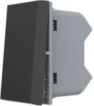 LIVOLO Modul Intrerupator Simplu Mecanic Cap Cruce LIVOLO SmartElectro IntelligentHouse (C7-VL-FCMM10A-1B)
