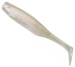 Gunki Shad Gunki Peps, White Flash, 9cm, 5.3g, 5buc/plic (F1.SPM.35103)