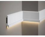 Mardom Decor Brau perete cu canal LED MD025 110 mm