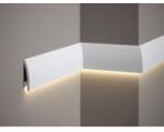 Mardom Decor Brau perete cu canal LED MD030 80 mm