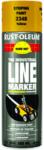 Rust-Oleum Vopsea Spray Marcaje si Trasari Rust Oleum Galben 500ml (2348)