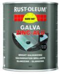 Rust-Oleum Grund Galva Zinc-Alu pentru metal, 1 Kg (1017.1)