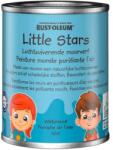 Rust-Oleum Vopsea lavabila, Rust-Oleum, Little Stars, Water Nymph, Albastru, 125 ml (20411.0.125)