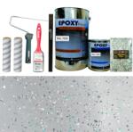 ABW Royal Set Vopsea Epoxidica Gri Deschis Garden (312442.pack.garden)