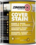 Zinsser Amorsa Antipete, Zinsser Cover Stain, 1 Litru (856.BE.1)