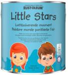 Rust-Oleum Vopsea lavabila, Rust-Oleum, Little Stars, Water Nymph, Albastru, 2, 5 l (20411.2.5)