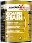 Zinsser Amorsa Antipete, Zinsser Cover Stain, 5 Litri (856.BE.5)
