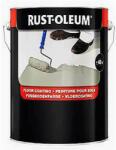 Rust-Oleum Vopsea Beton Negru 7100 Rust-Oleum 5 Litri (7179.5)