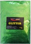 ABW Royal Glitter Decorativ / Sclipici Decorativ Verde 1 Kg (4.81.05.1) Obiect de decorat