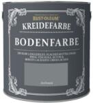 Rust-Oleum Chalky Finish Floor Paint Anthracite 2.5 Litri (14611.2.5)