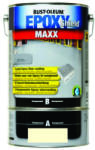 Macota Vopsea Epoxidica Beton MAXX Crem RAL 1015-Trafic Auto 5 Litri (5342.5)